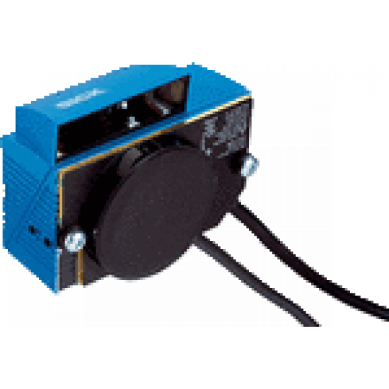 CLV6xx heating standard side