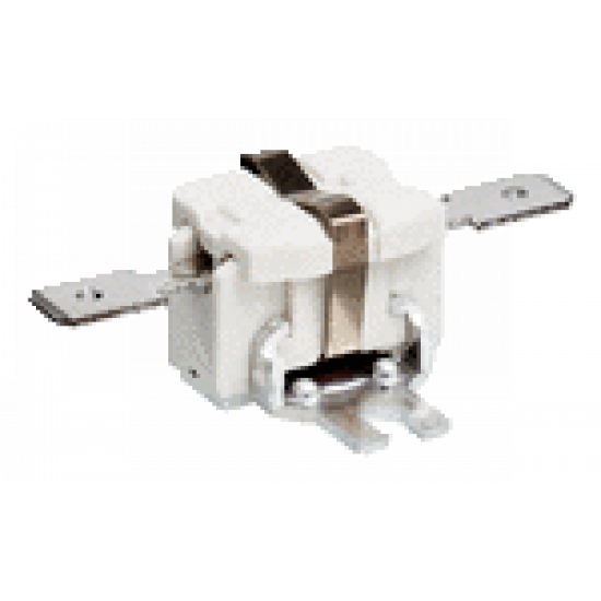 Thermal circuit breaker
