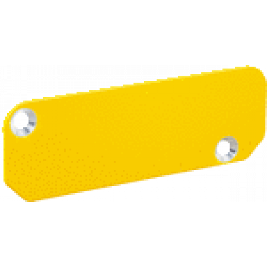 microScan3 cover plate spare part set