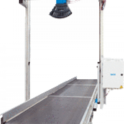 VMS4100 VMS4100