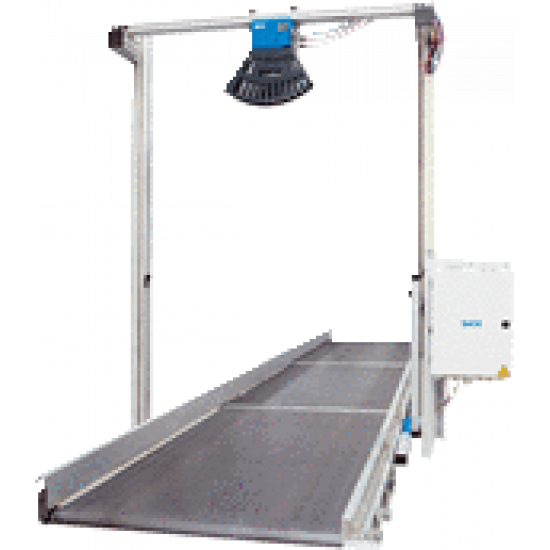 VMS4100 VMS4100
