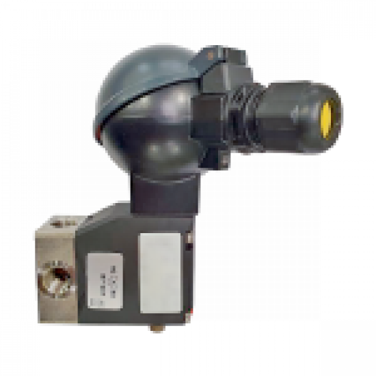 magnet valve