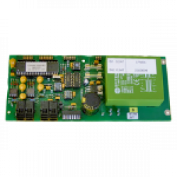 Printed circuit board Printed circuit board