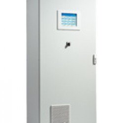 Performance check for MCS100FT photometer Performance check for MCS100FT photometer