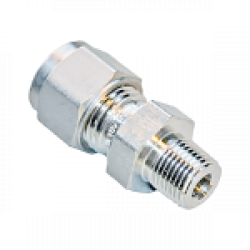 Threaded fittings Threaded fittings