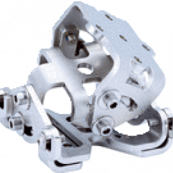 Mounting bracket
