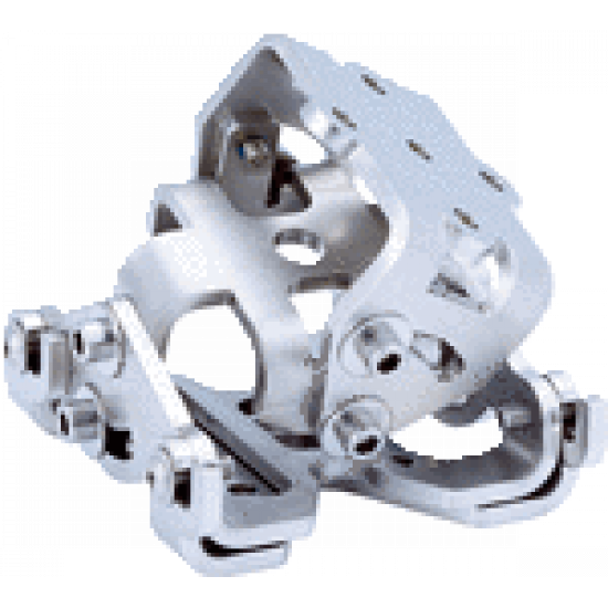 Mounting bracket