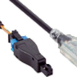 Configuration cable (USB 2.0, MOLEX 43025-6P) Configuration cable (USB 2.0, MOLEX 43025-6P)