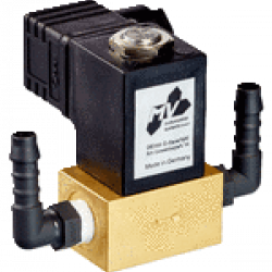 Magnet valve