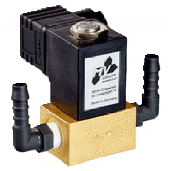Magnet valve
