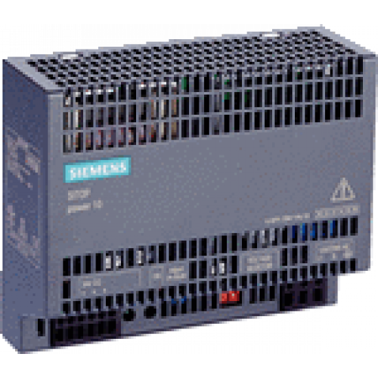 Power supply