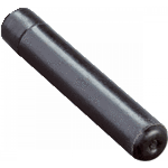 HF transponder, cylinder HF transponder, cylinder