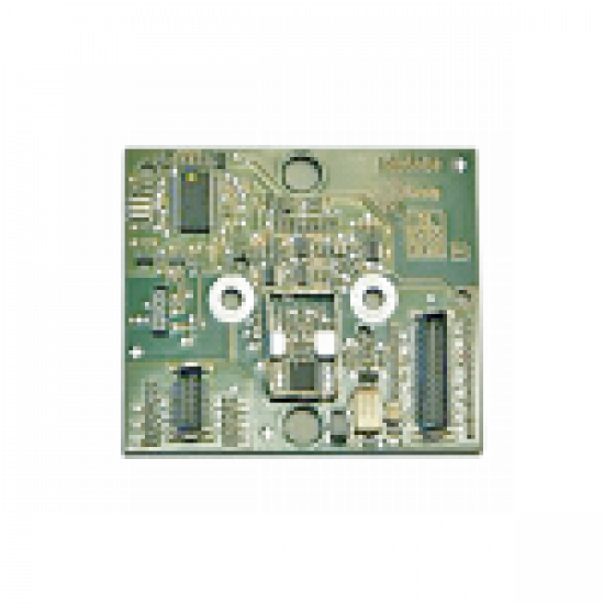 Printed circuit board Printed circuit board