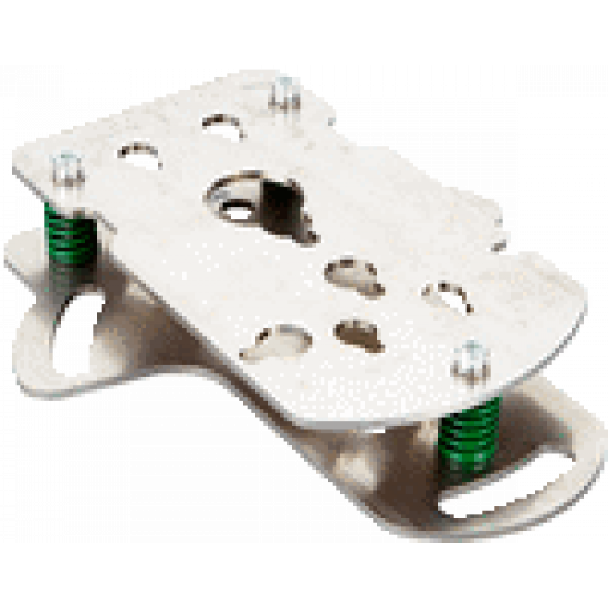 BEF-DME alignment bracket BEF-DME alignment bracket