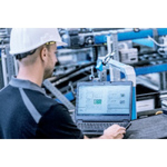 Performance check CLV4xx/CLV6xx Performance check CLV4xx/CLV6xx