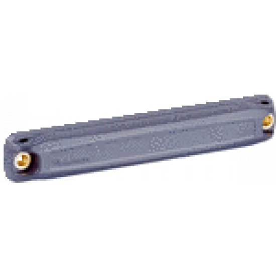 UHF Transponder, rectangular, on-metal, FCC