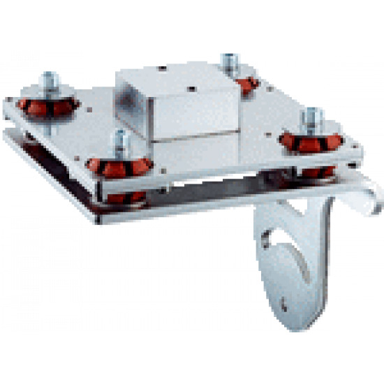 Mounting bracket