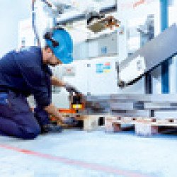 Certified Functional Safety Application Technician (CFSAT) – SGS-TÜV Saar Certified Functional Safety Application Technician (CFSAT) – SGS-TÜV Saar