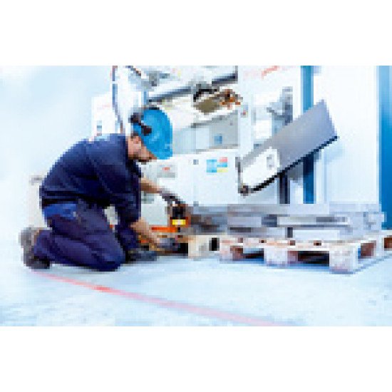 Certified Functional Safety Application Technician (CFSAT) – SGS-TÜV Saar