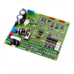 Printed circuit board Printed circuit board