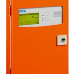Performance check GM35 evaluation unit Performance check GM35 evaluation unit