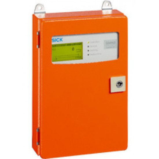 Performance check GM700 evaluation unit Performance check GM700 evaluation unit
