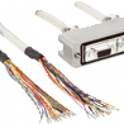 Cover for male connector