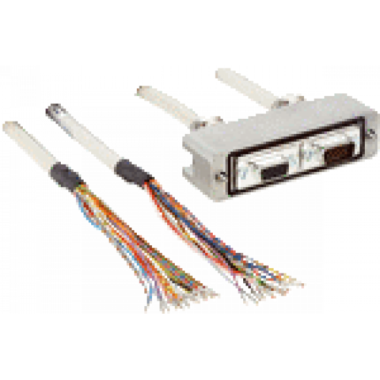 Cover for male connector
