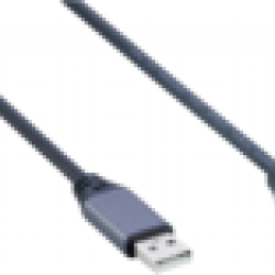 USB extension cable, repeater