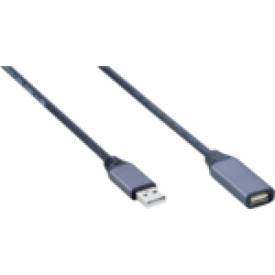 USB extension cable, repeater USB extension cable, repeater