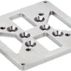 Mounting plate Mounting plate