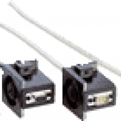 Connection set
