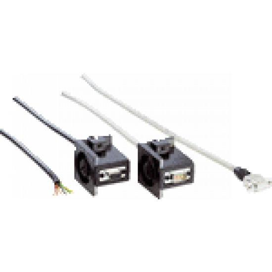 Connection set