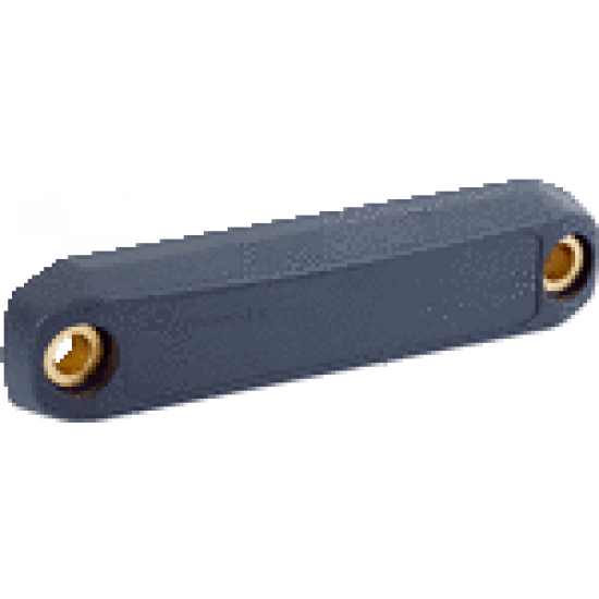 UHF Transponder, rectangular, on-metal, global