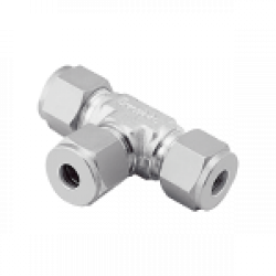 Threaded fittings Threaded fittings