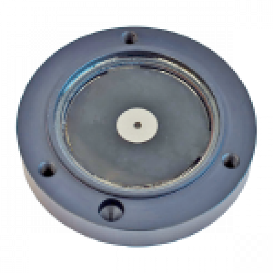 Reflector assembly
