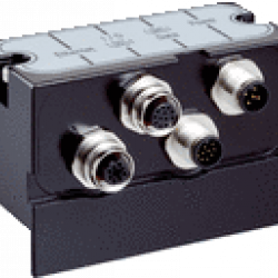 SP set for Outdoor Pro Rear system plug SP set for Outdoor Pro Rear system plug