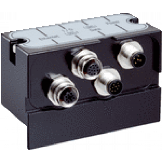 SP set for Outdoor Pro Rear system plug SP set for Outdoor Pro Rear system plug