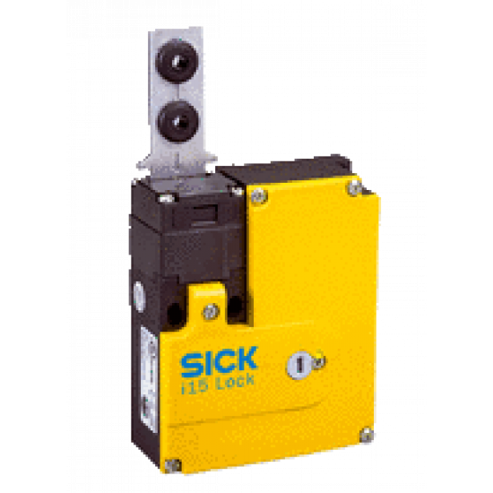i15-MP0123 Lock