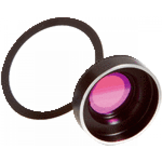 C-mount filter element
