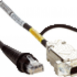 Connection cable (male connector - female connector) Connection cable (male connector - female connector)