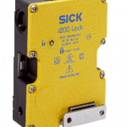 i200-E0323 Lock