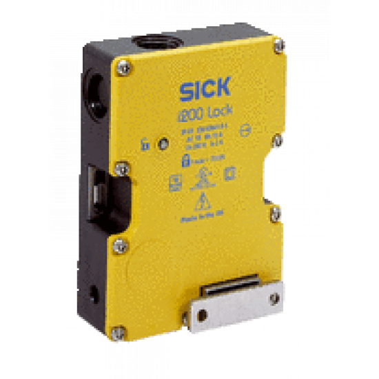 i200-M0323 Lock