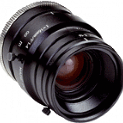 C-mount lens