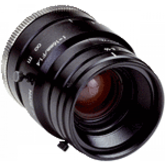 C-mount lens