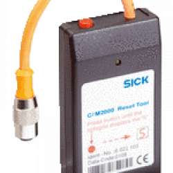 Reset tool Reset tool