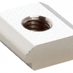 Sliding nuts Sliding nuts