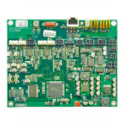 Printed circuit board Printed circuit board