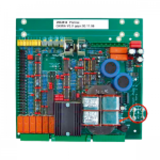 Printed circuit board Printed circuit board