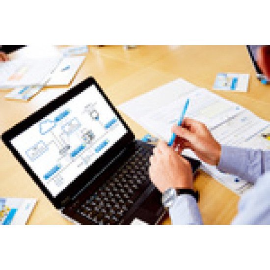Integration Solutions Basics